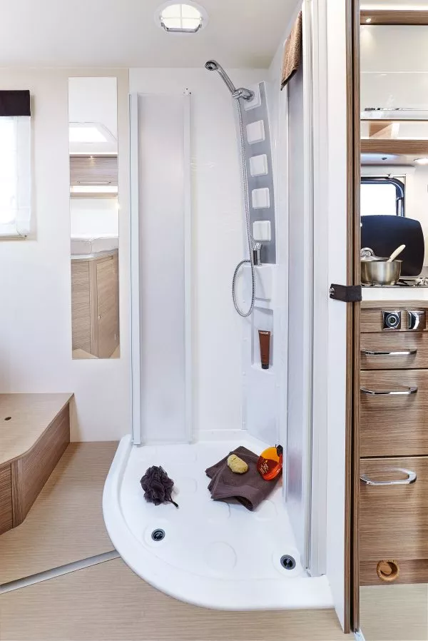 Autocaravana de segunda mano Itineo TB700 - Imagen 7