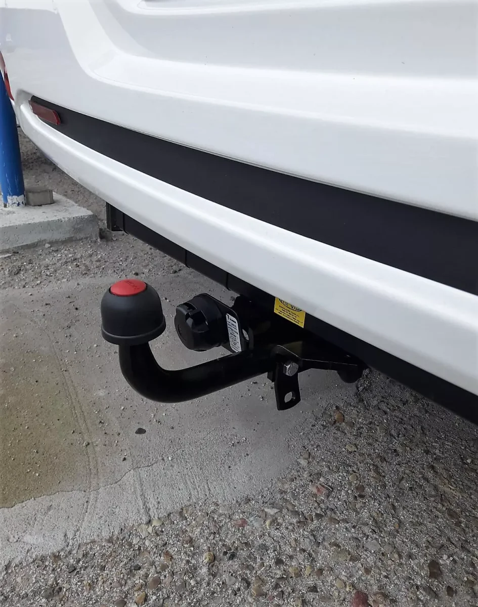 Autocaravana de segunda mano Itineo TB700 - Imagen 4