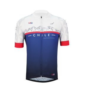 Tricota Ciclismo Chile MO