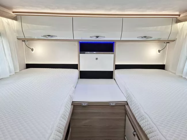 Autocaravana Ilusion 690 PREMIUM - Imagen 5