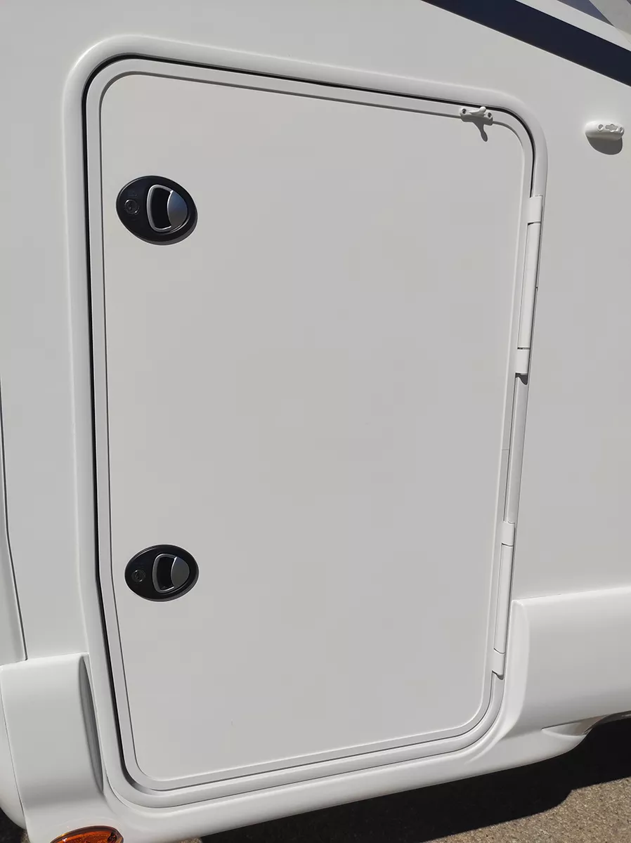 Autocaravana ILUSION 690 XMK - Imagen 4