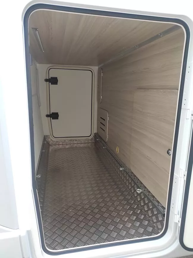 Autocaravana Ilusion 690 PREMIUM - Imagen 4
