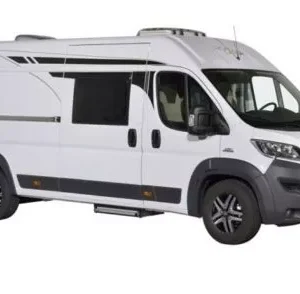 Camper de alquiler Possl Roadcar