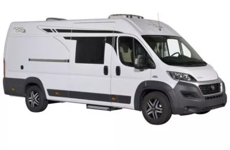 Camper de alquiler Possl Roadcar - Imagen 2