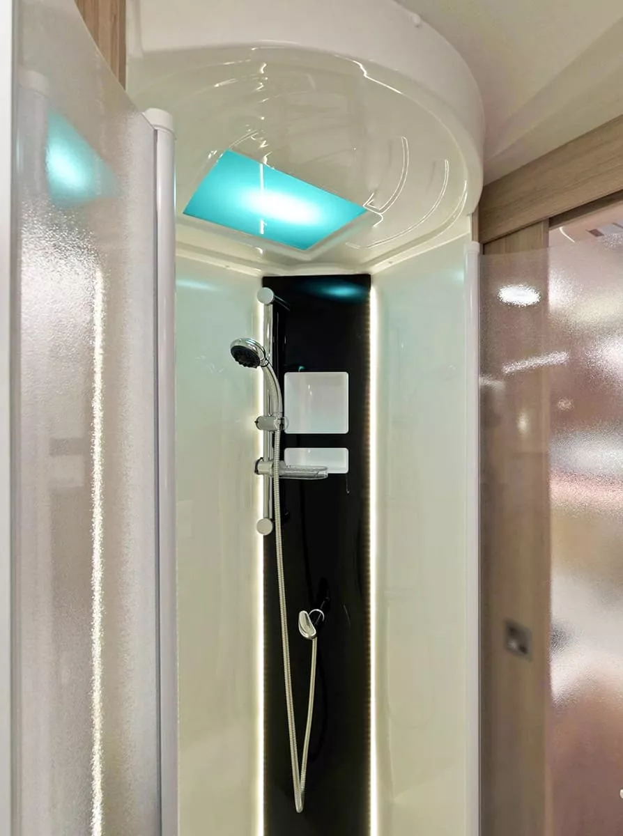 Autocaravana Ilusion 740 PREMIUM - Imagen 8