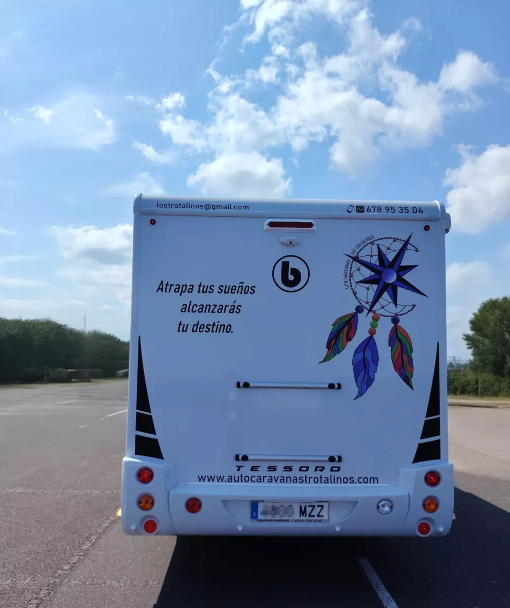 Autocaravana de alquiler Benimar 463 UP - Imagen 5