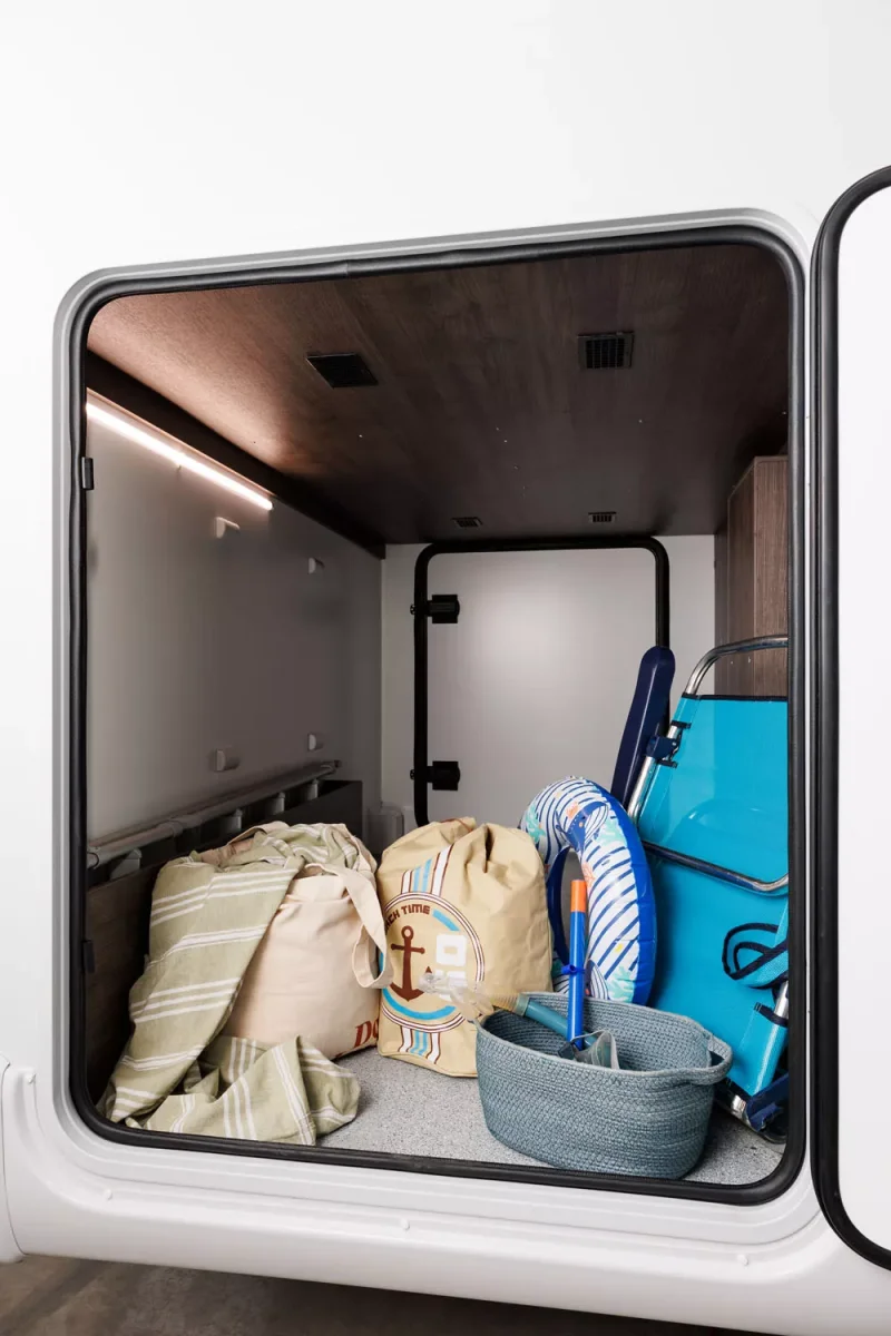 Autocaravana de alquiler Benimar 463 UP - Imagen 6