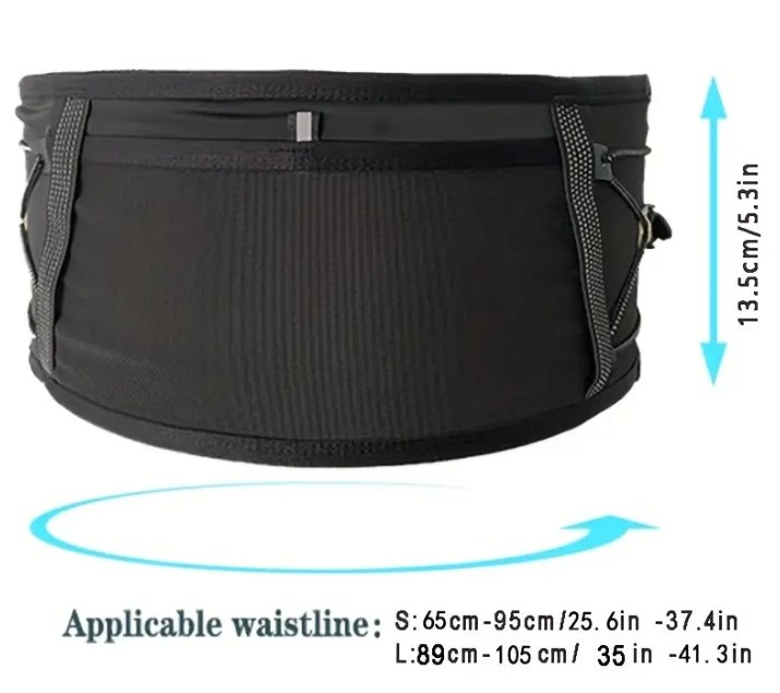 Riñonera Running MO - Imagen 7