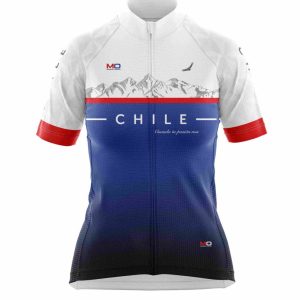 Tricota Mujer Chile MO