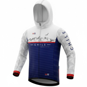 Cortaviento Runner MO