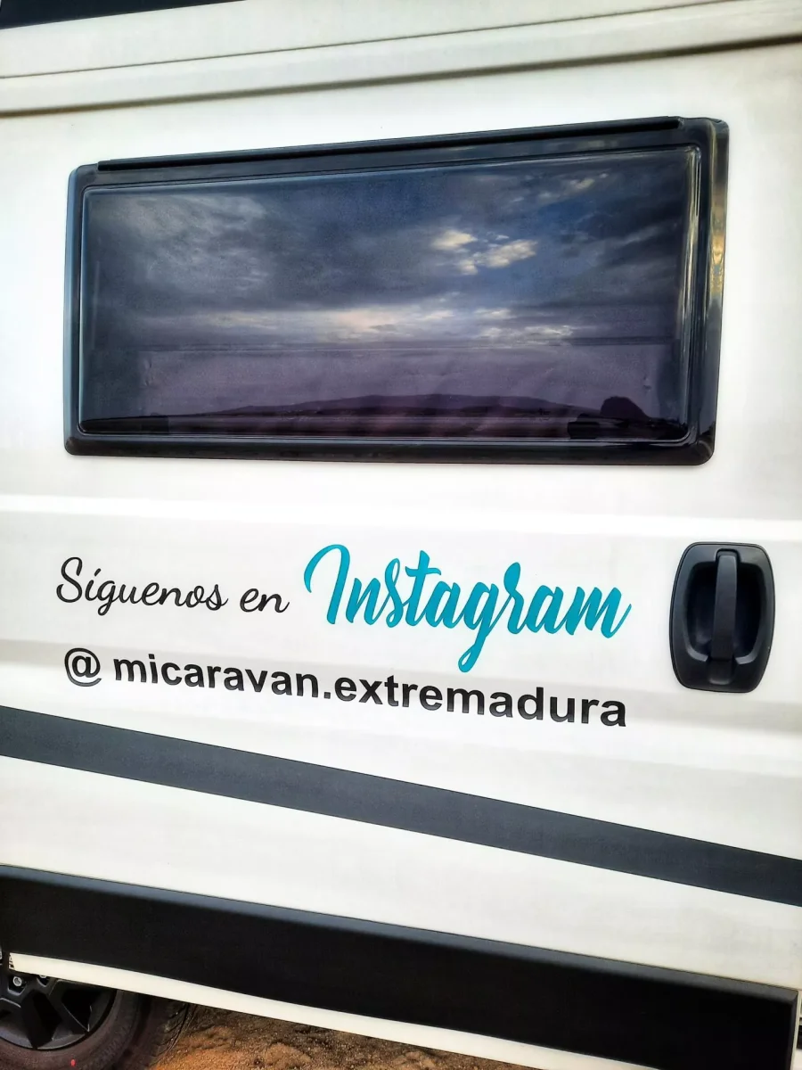 Camper de alquiler Challenger - Imagen 6