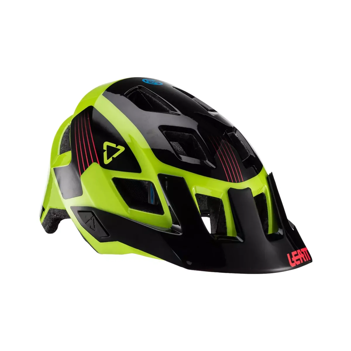 Casco MTB AllMtn 1.0 Junior - Imagen 2