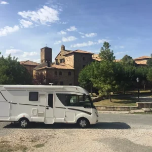 Autocaravana de segunda mano Itineo TB700