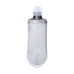 Botella Blanda (Soft Flask) para Geles Energéticos AONIJIE 170 ml