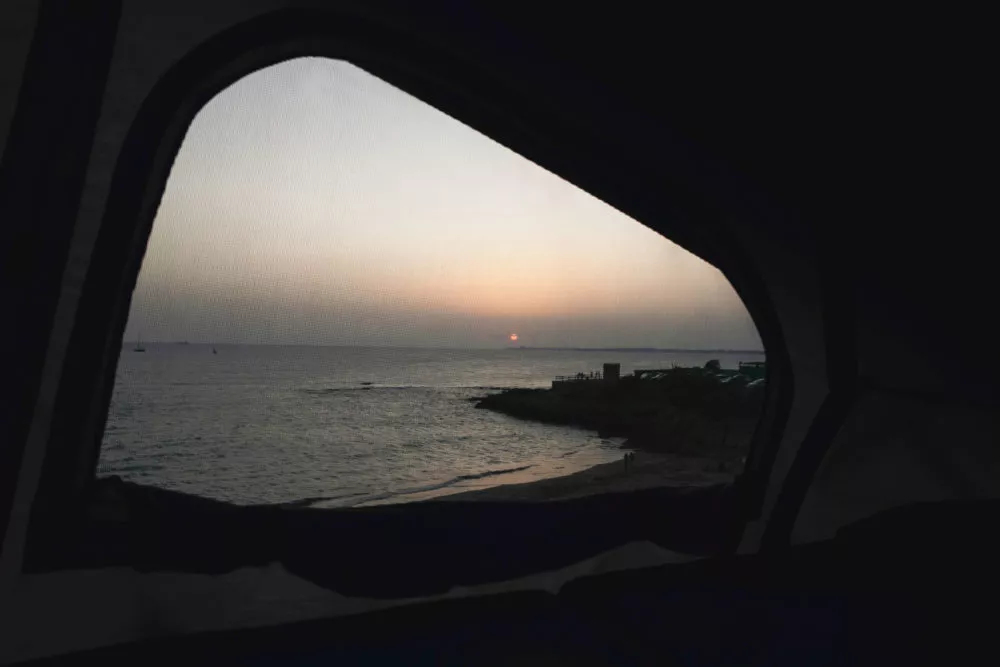 Furgoneta de alquiler Nissan e-NV200 100% Eléctrica - Imagen 5