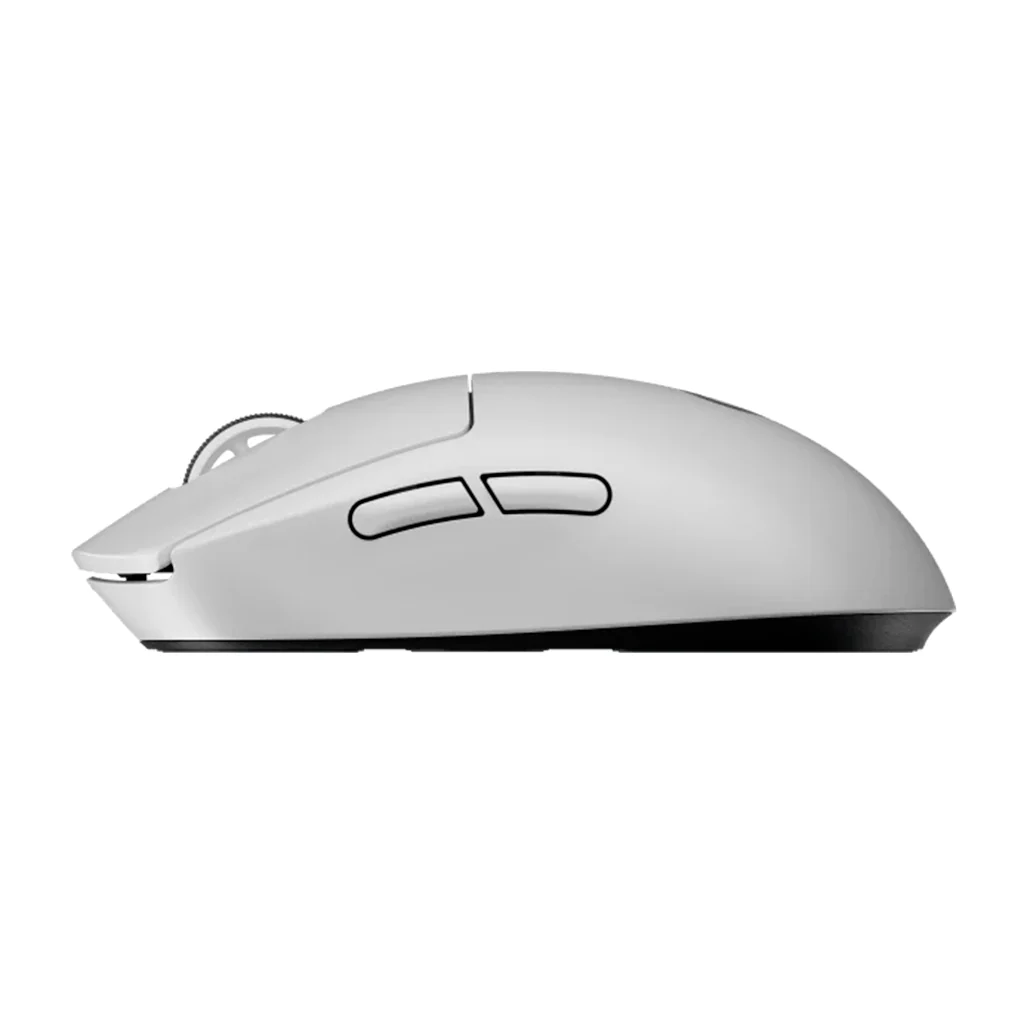 MOUSE LOGITECH GPRO X SUPERLIGHT 2 | INALAMBRICO | 32,000 DPI | BLANCO - Imagen 4
