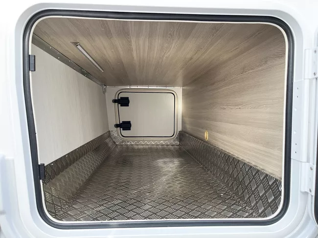 Autocaravana Ilusion 650PLUS H PREMIUM - Imagen 4