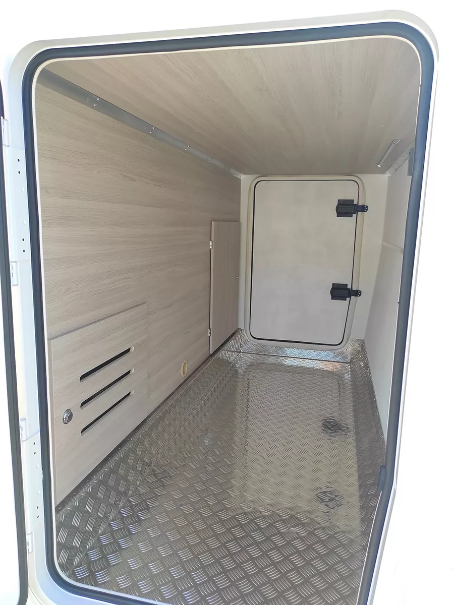 Autocaravana ILUSION 690 XMK - Imagen 5