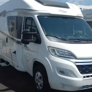 Autocaravana nueva Carado T-447