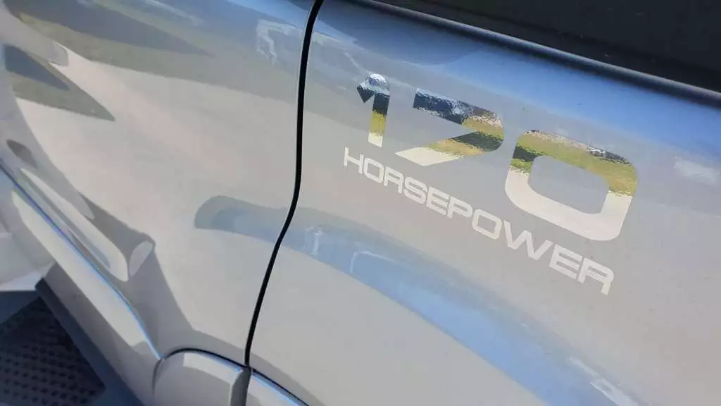 Autocaravana segunda mano Benimar Tessoro 481 Northautokapp - Imagen 6