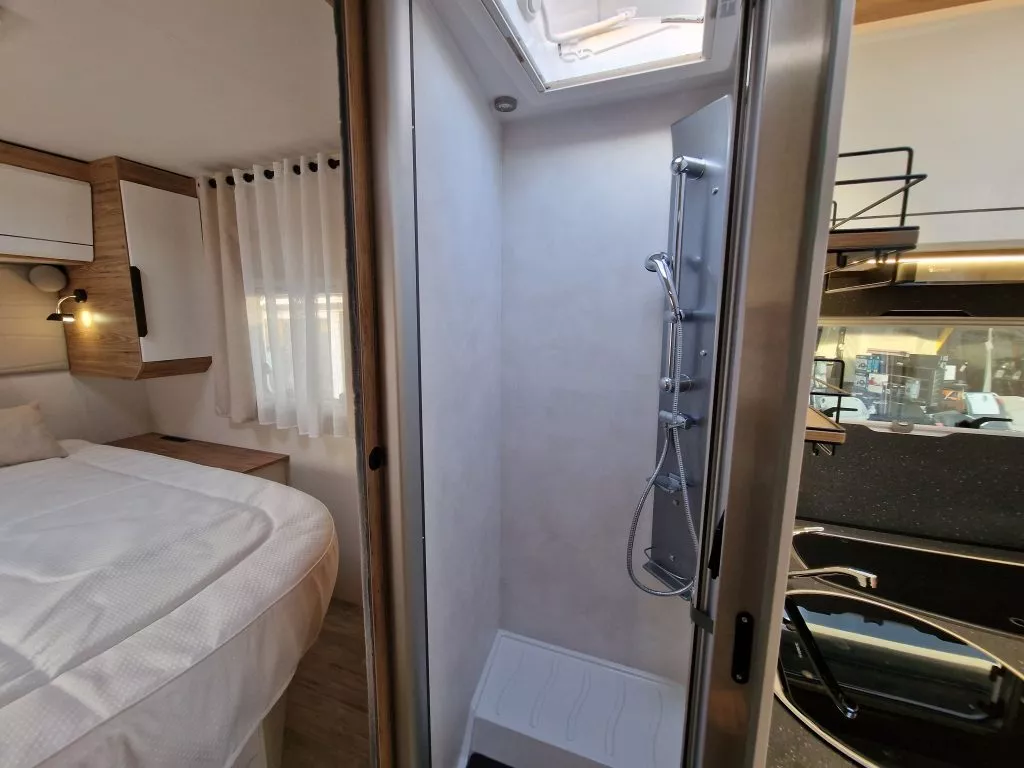 Autocaravana Pilote 746 C Exclusive Edition - Imagen 7