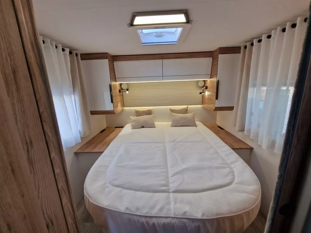 Autocaravana Pilote 746 C Exclusive Edition - Imagen 6