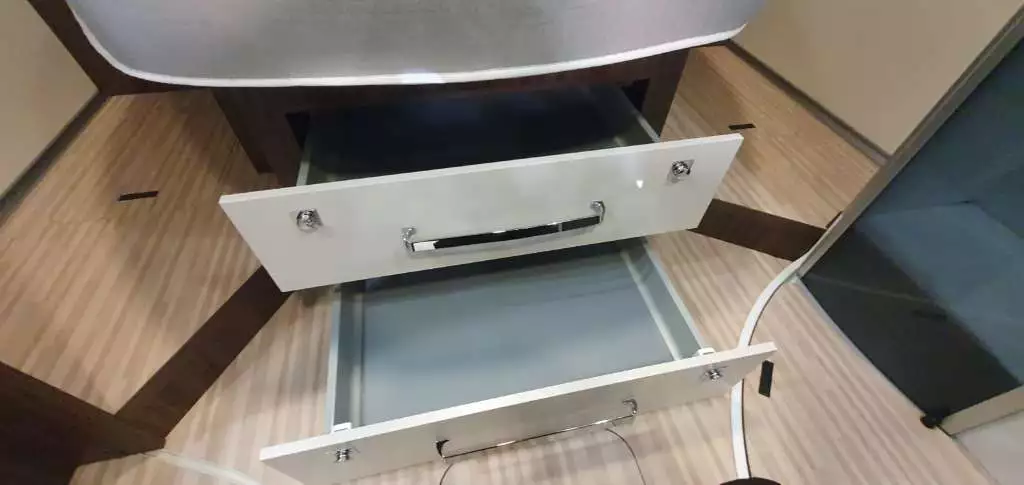 Autocaravana segunda mano Benimar Tessoro 495 Northautokapp - Imagen 9