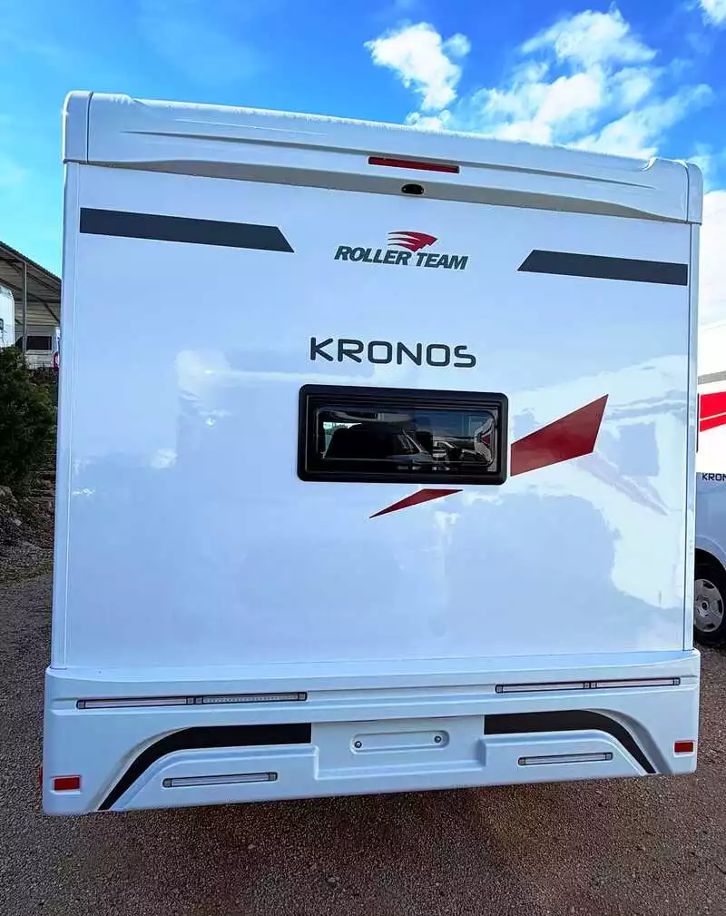 Autocaravana Roller Team Kronos 274 TL - Imagen 5