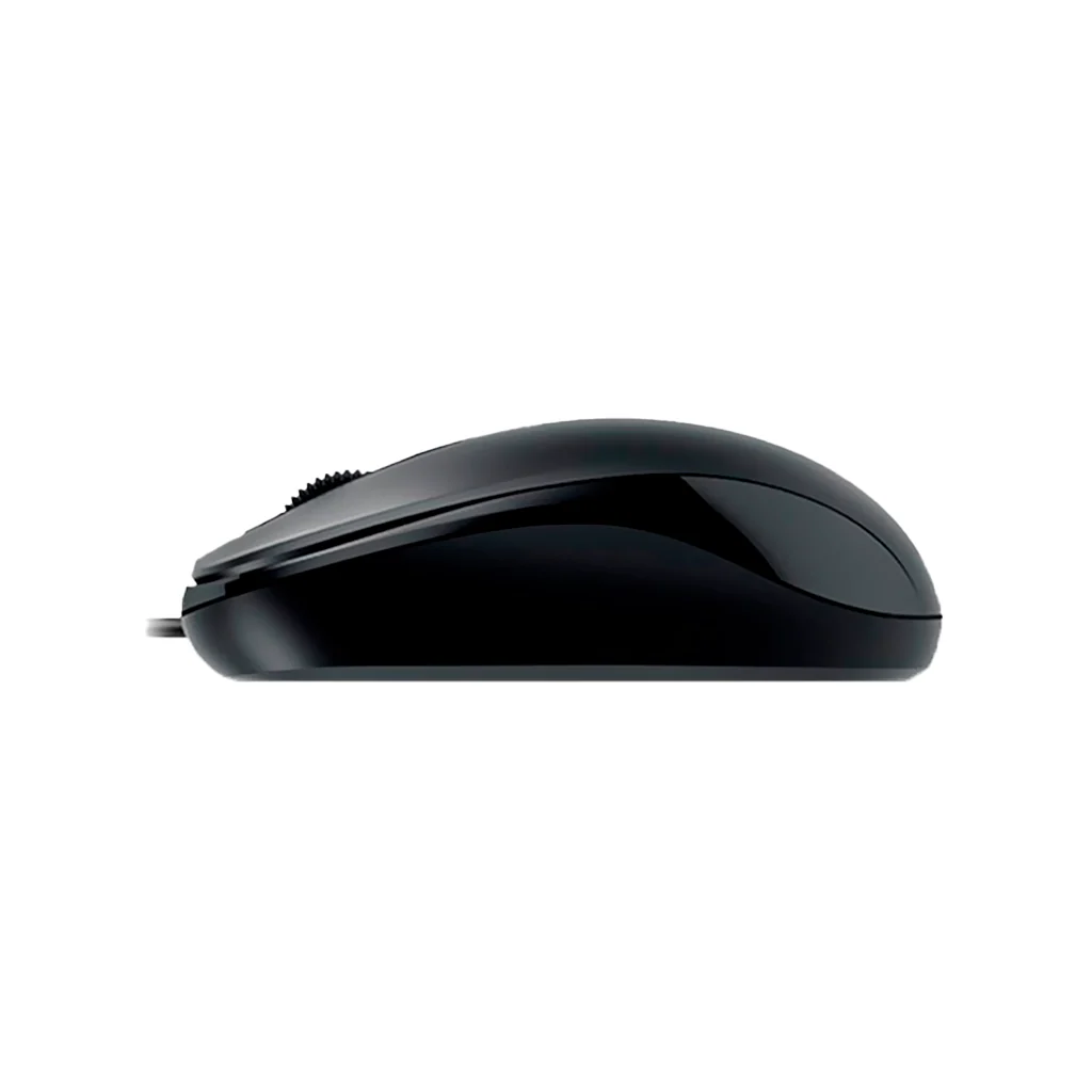 MOUSE GENIUS DX-110 | 1,000 DPI | NEGRO - Imagen 4