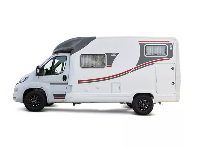 Autocaravana Ilusion 590 Premium - Imagen 3