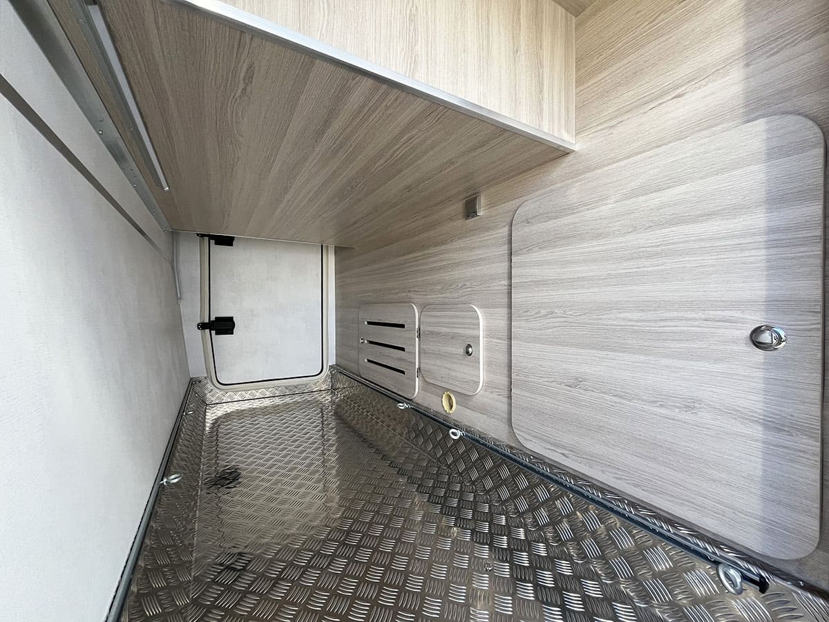 Autocaravana Ilusion 695 PREMIUM - Imagen 4