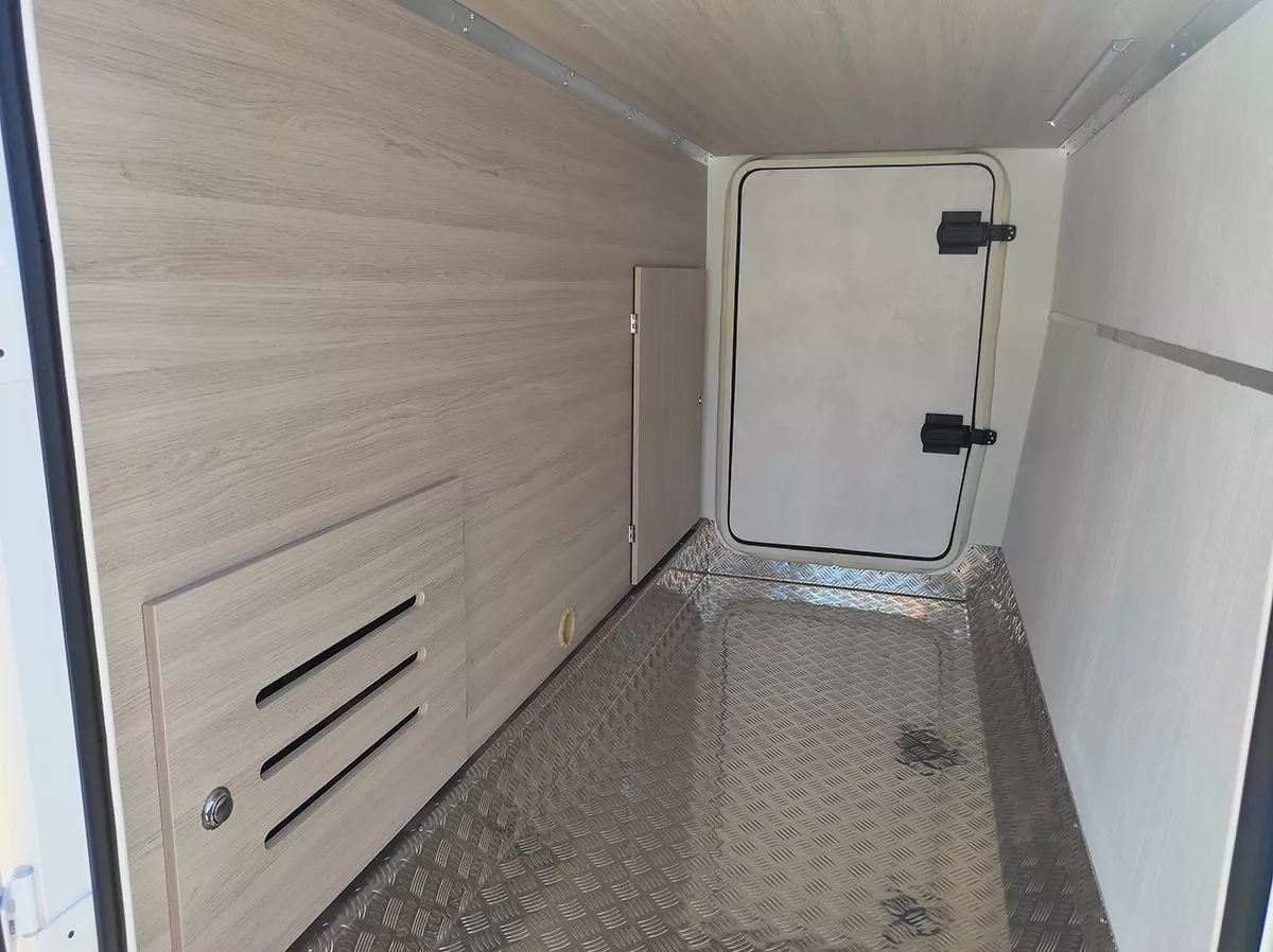 Autocaravana ILUSION 690 XMK - Imagen 6