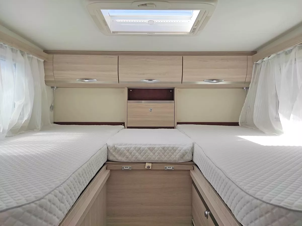 Autocaravana Ilusion 740 PREMIUM - Imagen 6