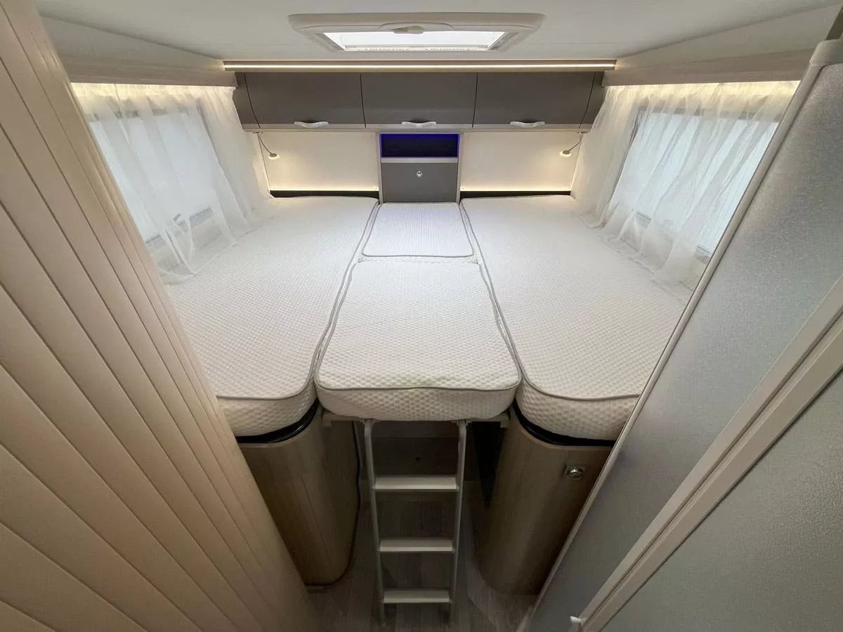 Autocaravana Ilusion 740 PREMIUM - Imagen 5