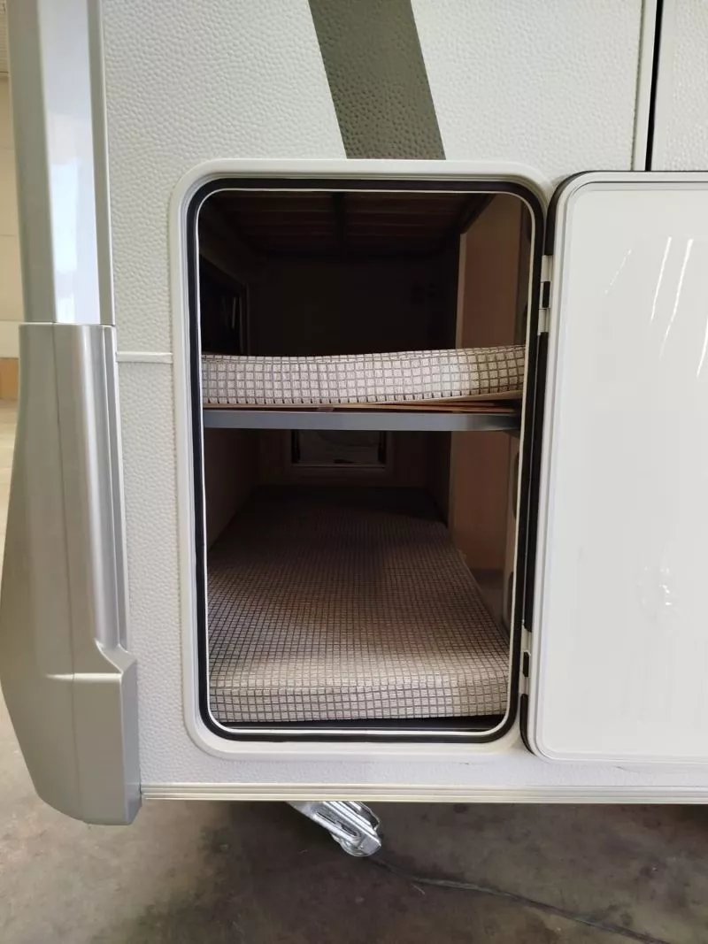 Caravana Across ACROSS 370 DL PREMIUM 750Kg - Imagen 7