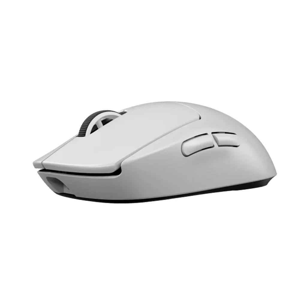 MOUSE LOGITECH GPRO X SUPERLIGHT 2 | INALAMBRICO | 32,000 DPI | BLANCO - Imagen 3