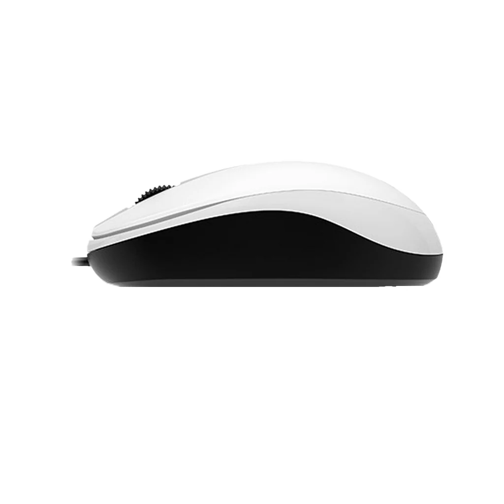 MOUSE GENIUS DX-110 | 1,000 DPI | BLANCO - Imagen 5