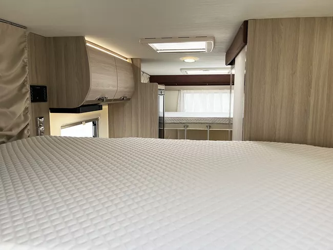 Autocaravana Ilusion 650PLUS H PREMIUM - Imagen 6