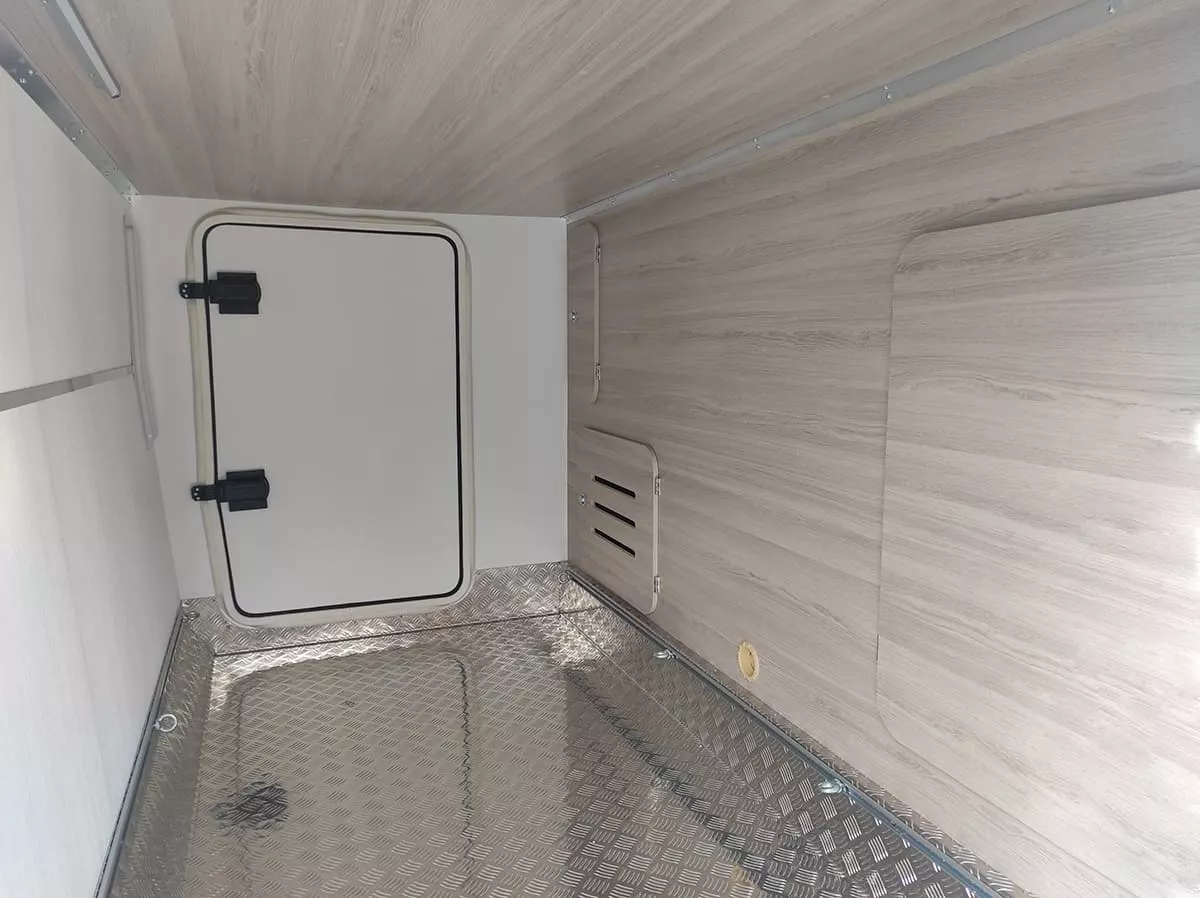 Autocaravana Ilusion 740 PREMIUM - Imagen 4