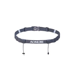 Cinturón Porta Número