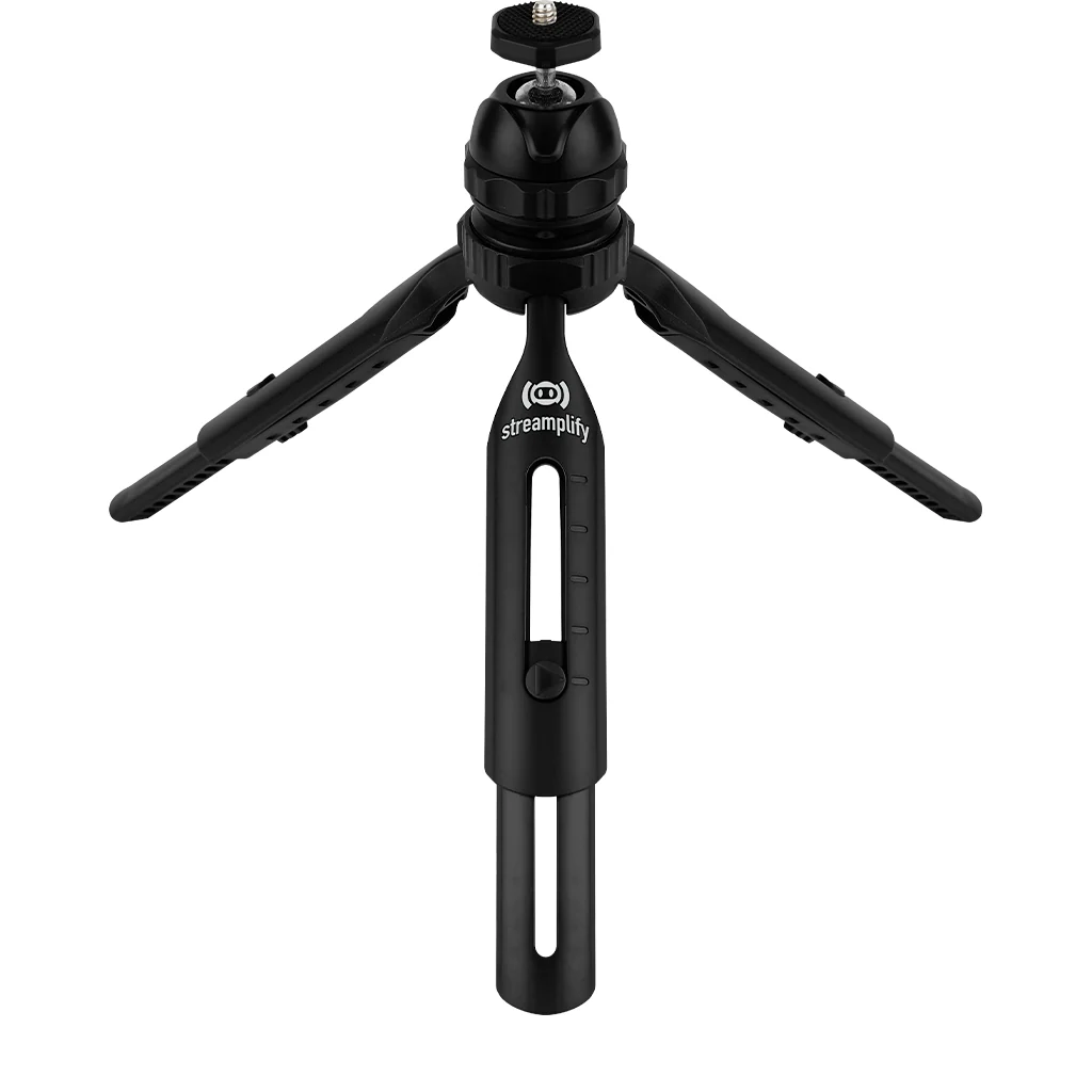 Aro de Luz Streamplify LIGHT 10-USB-TP 10 Pulgadas - Imagen 6