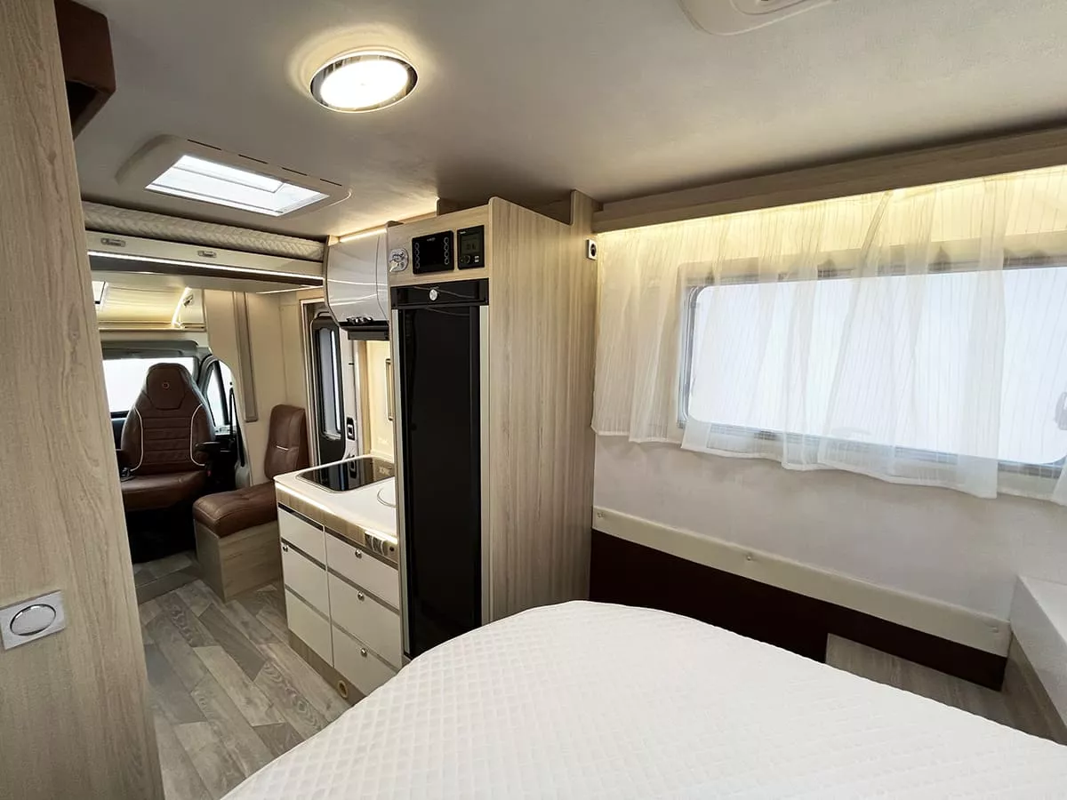 Autocaravana Ilusion 695 PREMIUM - Imagen 6