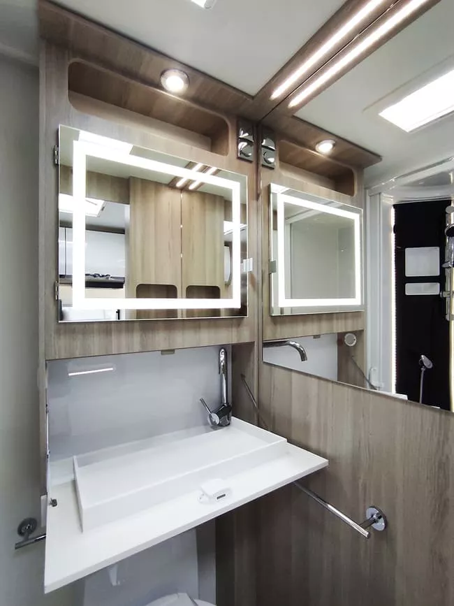 Autocaravana Ilusion 690 PREMIUM - Imagen 7