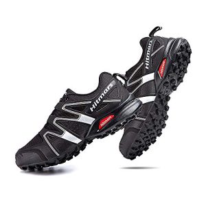 Zapatillas Hitmars Trail Running Hombre Mujer Impermeables