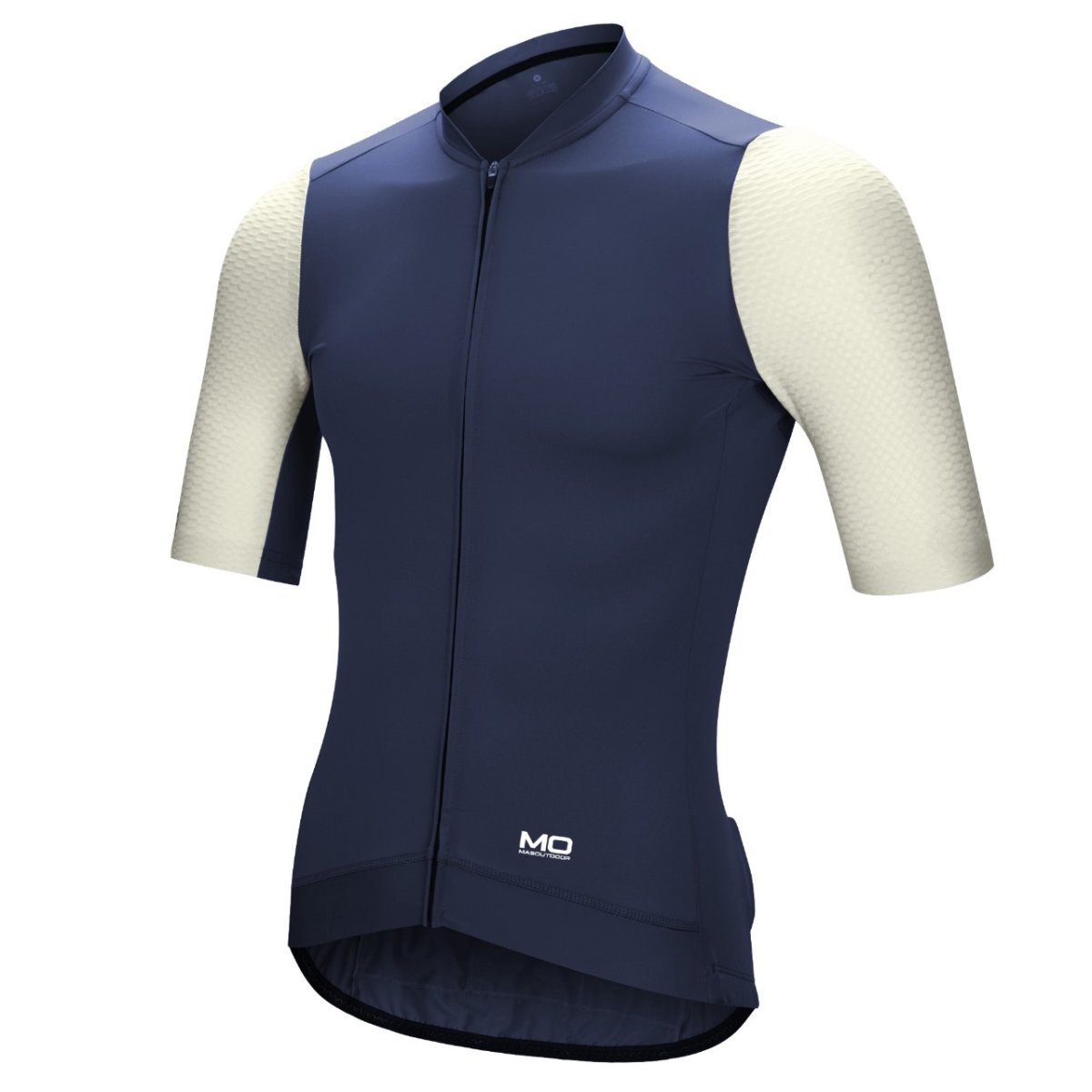 Tricota Ciclismo Blue Dark… Aniversario 8 Años MO Italiana - Imagen 3