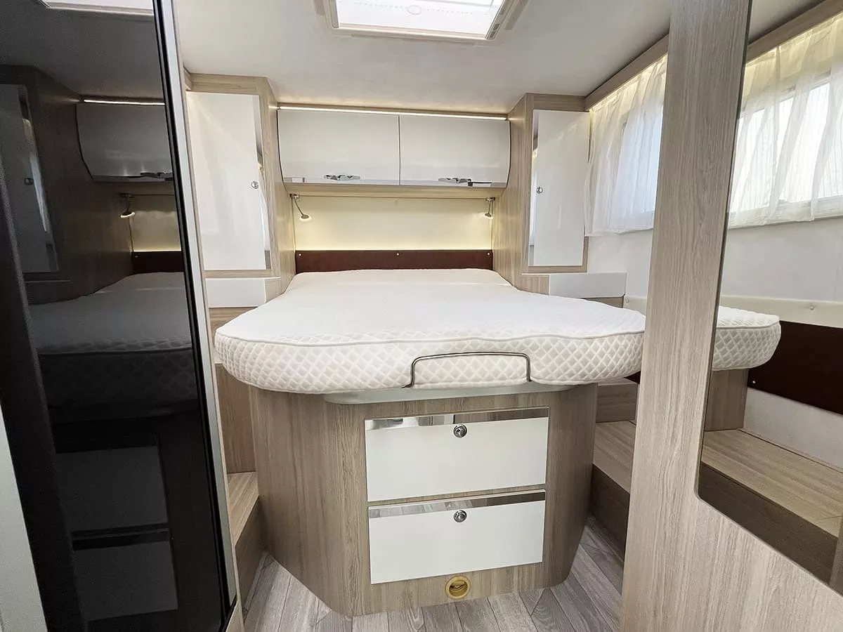 Autocaravana Ilusion 695 PREMIUM - Imagen 5