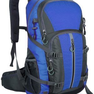 Mornyray Mochila Senderismo 40L