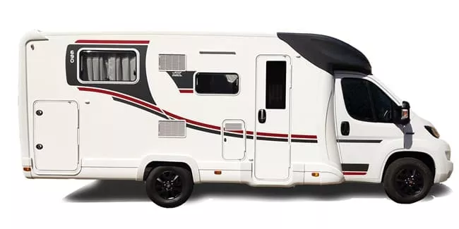 Autocaravana Ilusion 690 Premium - Imagen 3