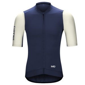Tricota Ciclismo Blue Dark… Aniversario 8 Años MO Italiana
