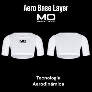 Aero Base Layer MO